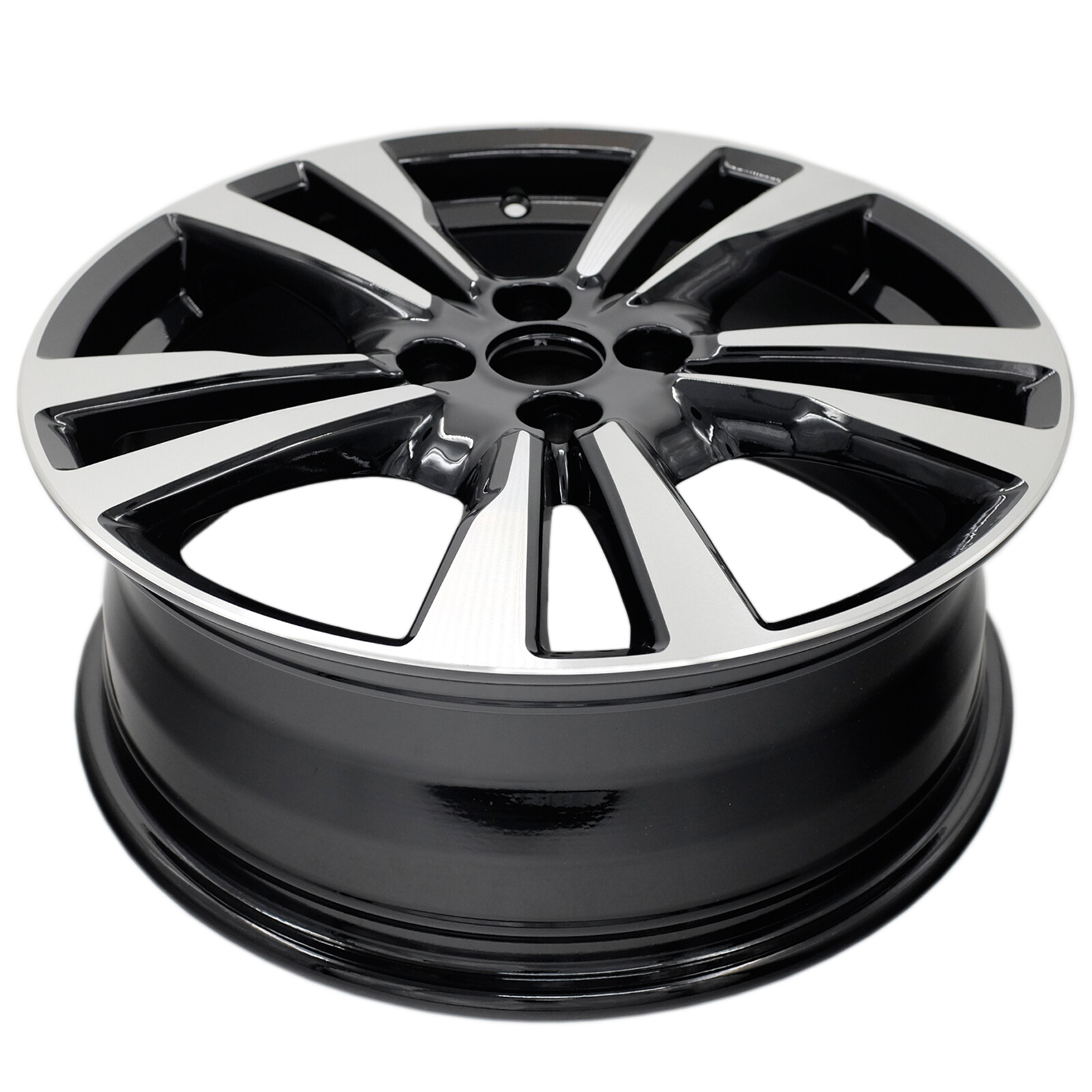 For Nissan Kicks OEM Design Wheel 17