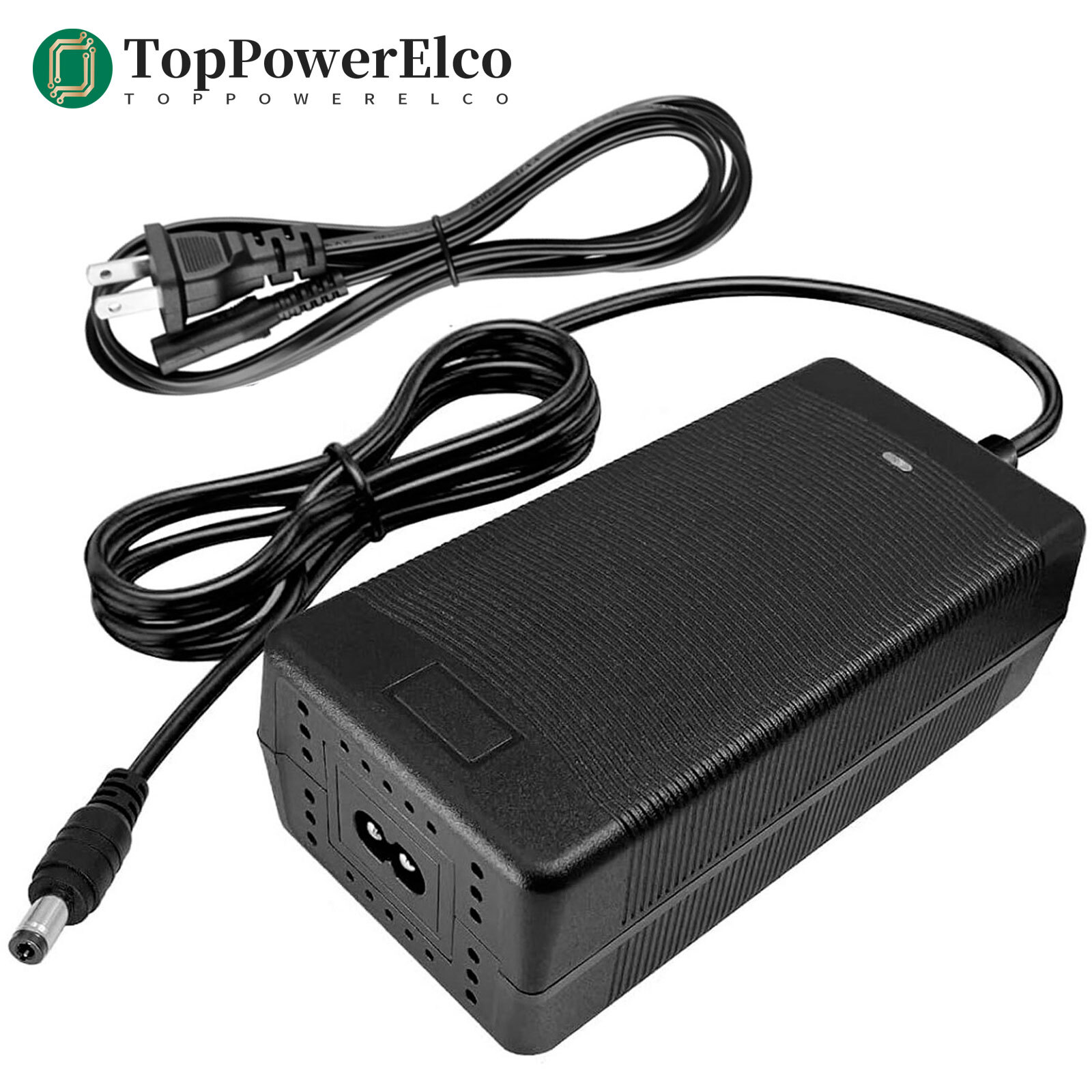 Smart AC Adapter Charger For SWFT Z.X Compact All-Terrains Bike