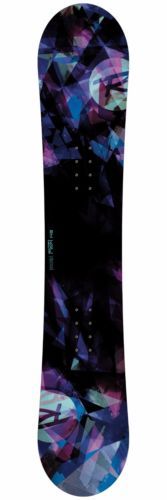 Burton T6 Snowboard Size 162cm 2005 model | eBay