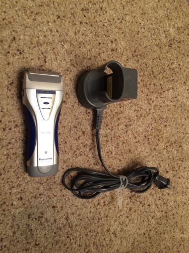 Panasonic ES-L550U-S shaver LAMDASH PRO 5 blades AC100-240 Japan