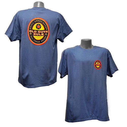 Geeks Rule x Captain Harlock Silkscreen Printing T Shirt | eBay