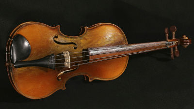 ストラディバリウスと現代のバイオリンを目隠しで演奏した結果の「両者