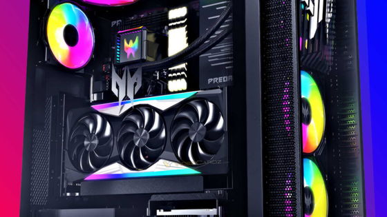 NVIDIAの未発表GPU「RTX 50シリーズ」を搭載したPCの価格を販売店が