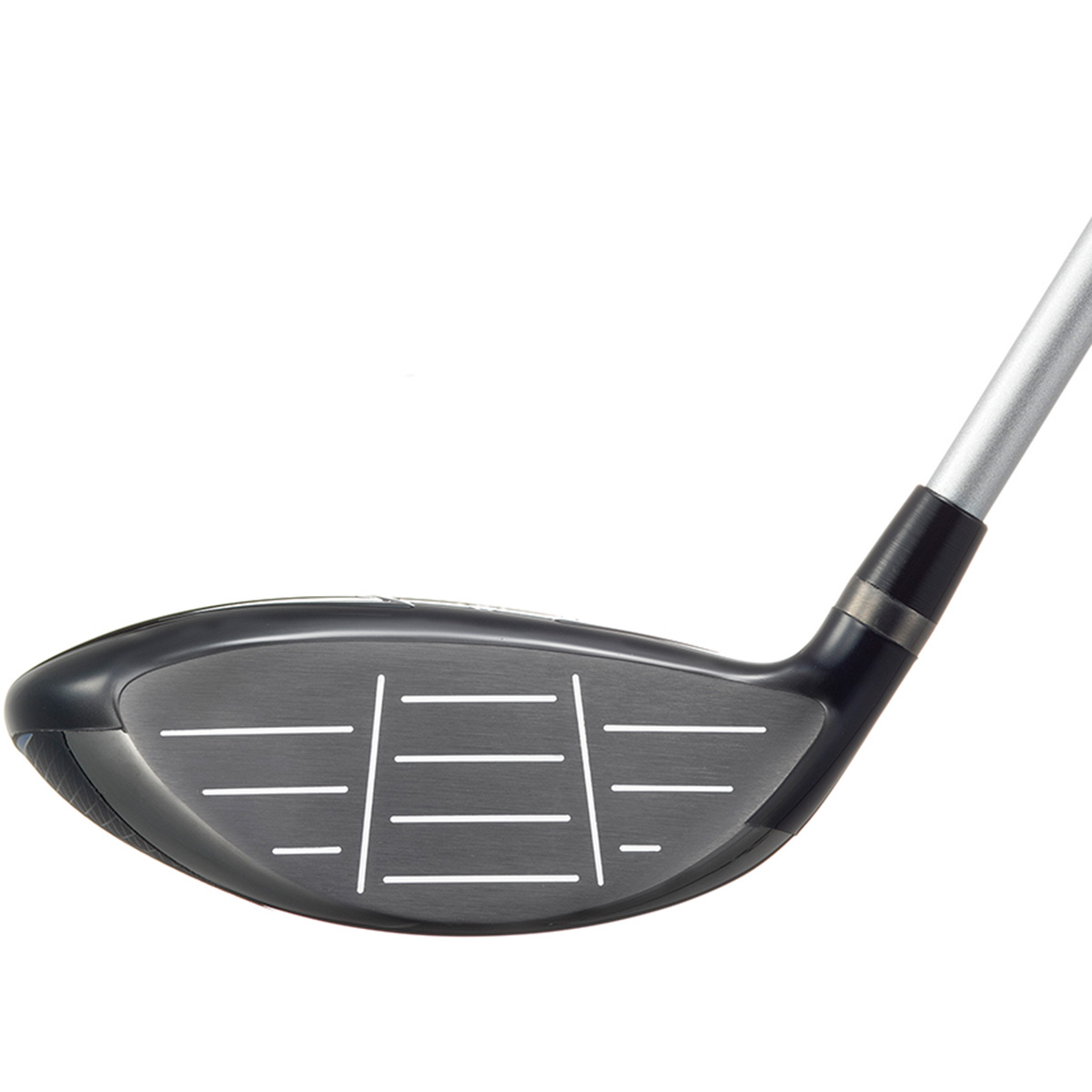 キャロウェイ スティールヘッド XR フェアウェイウッド レディスの試打