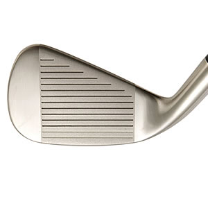 キャロウェイ X-20 ツアーアイアンの試打レビュー 口コミ・評価 ギア