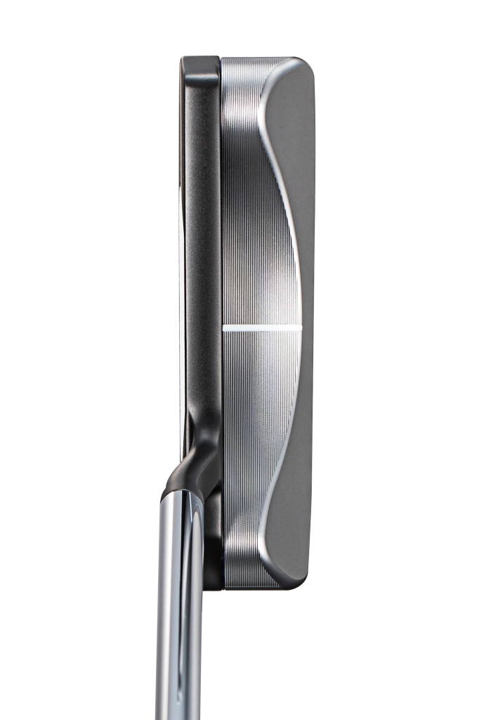 オデッセイ TRI-HOT（トライホット）5K THREE パターの試打レビュー