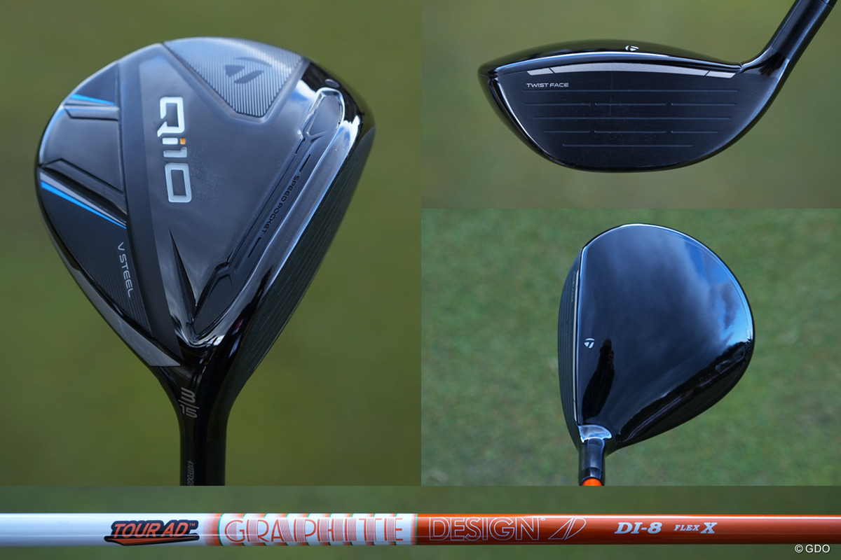 3Wのヘッドカバーを外すたびに…「Qi10」の「コア」 いったい何人使っ