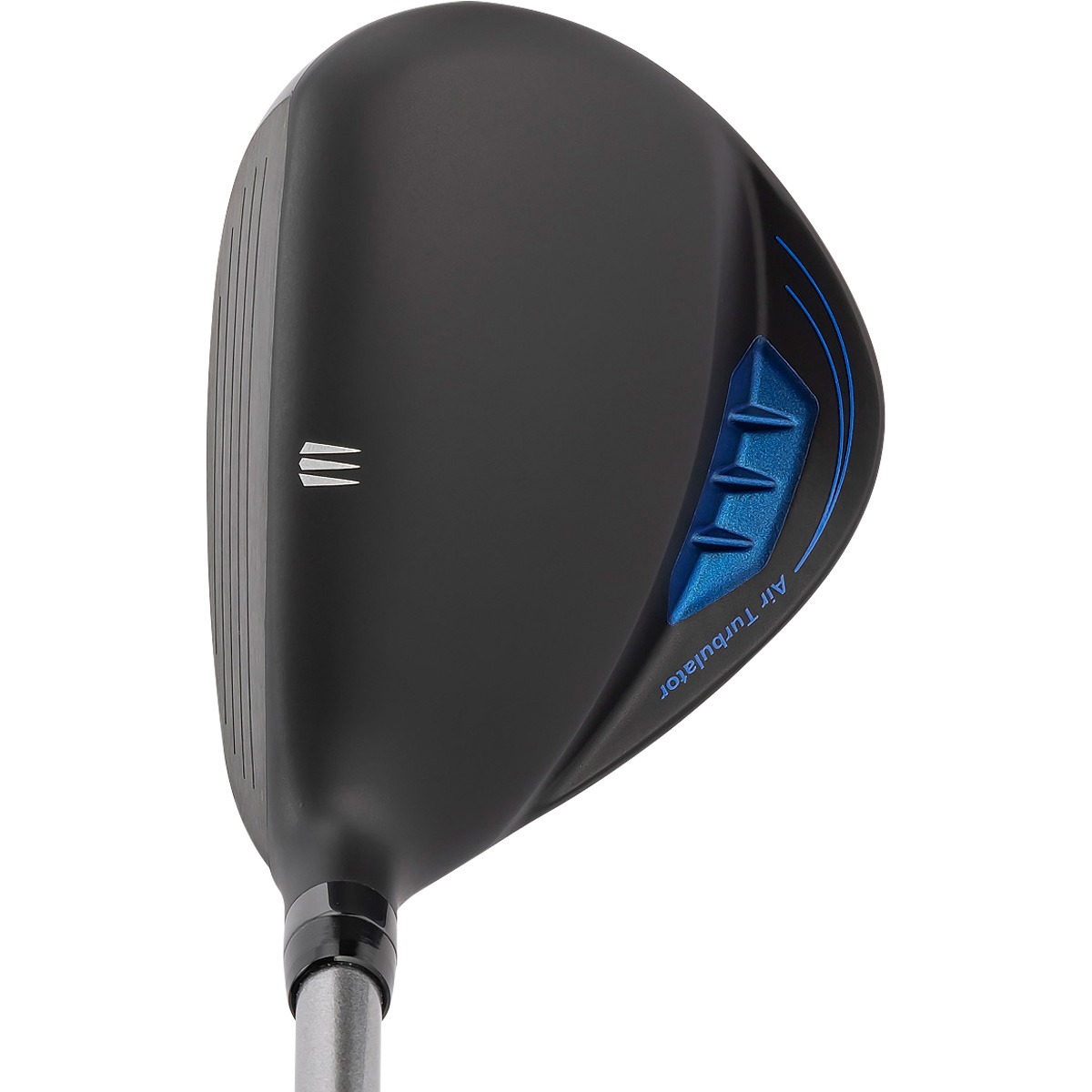 キャスコ UFO by POWER TORNADO ユーティリティの試打レビュー 口コミ