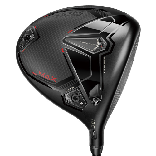 コブラ DARKSPEED（ダークスピード）LS フェアウェイウッドの試打