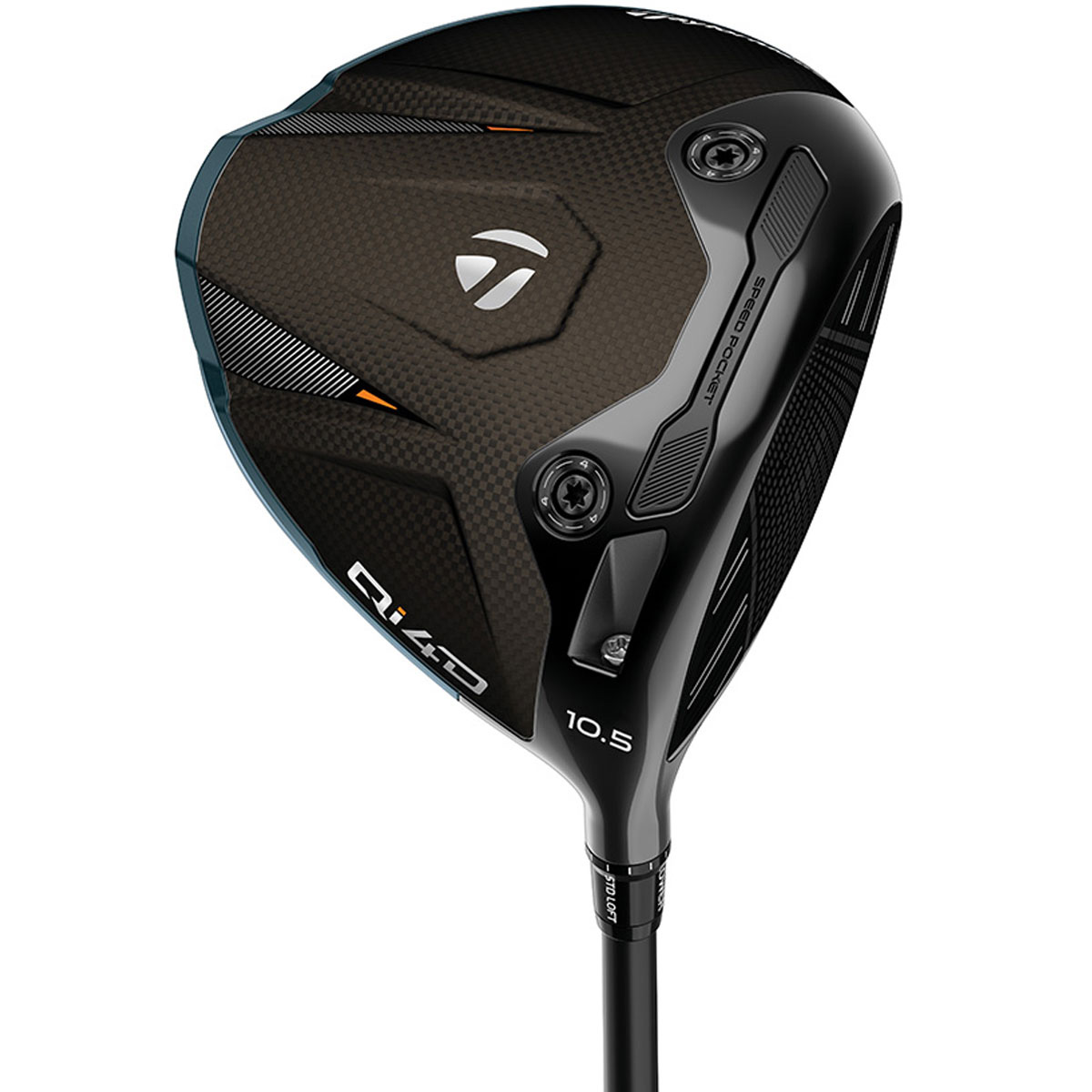 テーラーメイド Spider（スパイダー）GTx WHITE トラス TM1 パターの