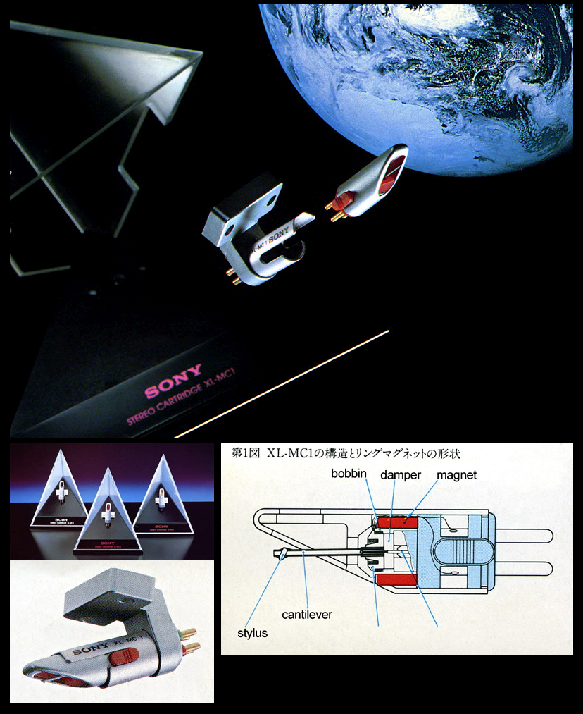 Ortofon MC-200 | Steve Hoffman Music Forums