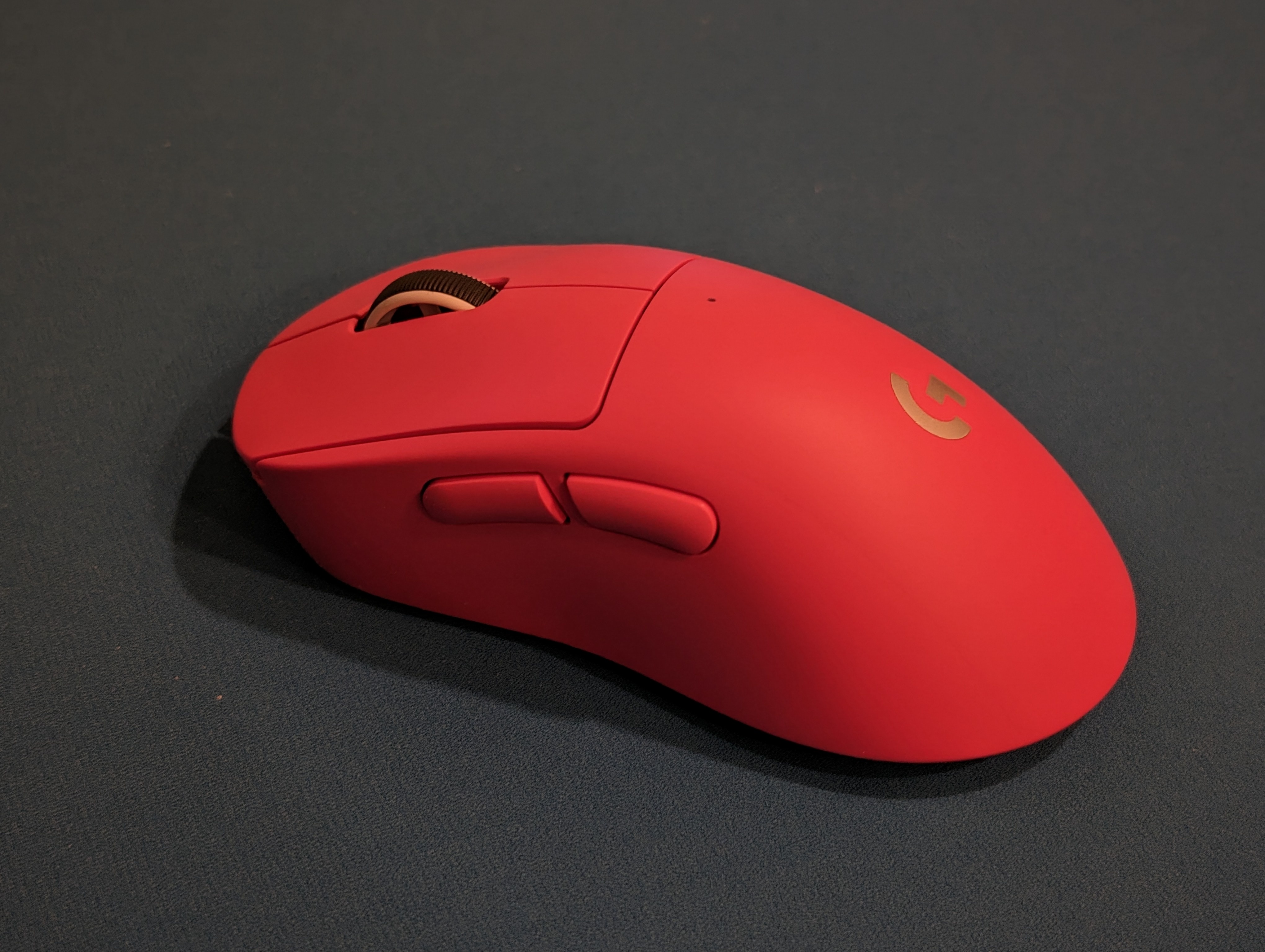 Logitech G Pro X Superlight 2 Dex Impressions : r/MouseReview