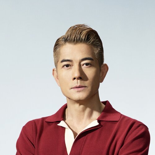 郭富城(Aaron Kwok) - 天若有情II - 天涯凝望專輯- KKBOX