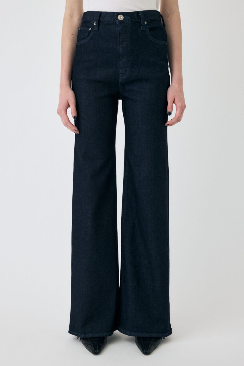 ADVANCED LONG LEG フレア（MOUSSY）｜ルミネのファッション通販