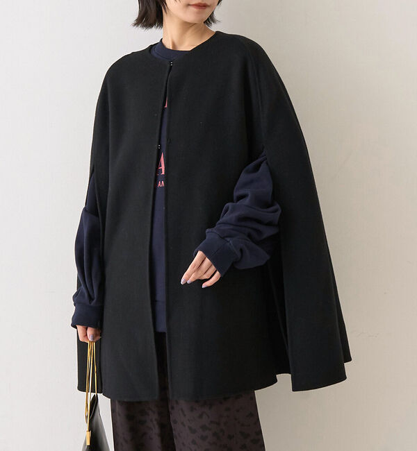 CLOVIS / ケープ（BEIGE,）｜ルミネのファッション通販アイルミネ<i