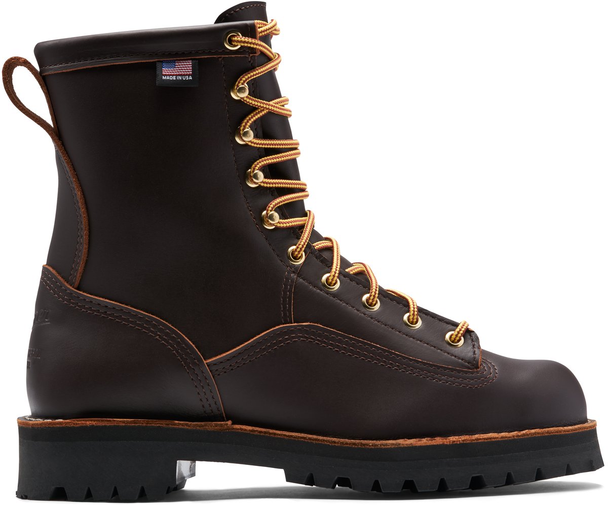 Danner - Rain Forest Brown