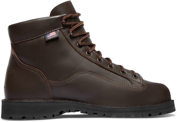 Danner - Danner Light II Dark Brown