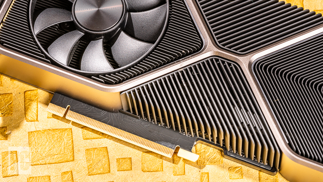 Nvidia GeForce RTX 3080 Founders Edition - Review 2020 - PCMag