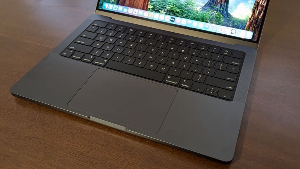 Apple MacBook Pro 14-Inch (2024, M4) Review | PCMag