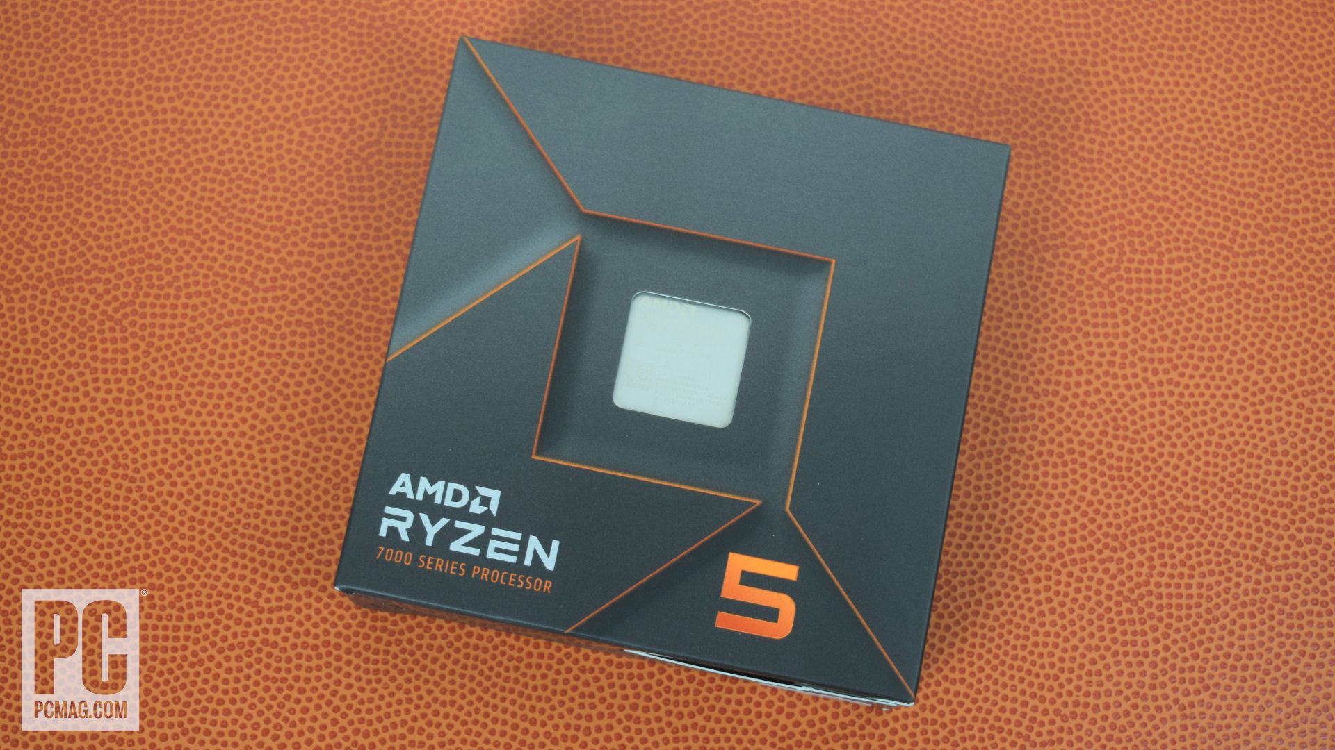 AMD Ryzen 5 7600X Review | PCMag