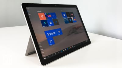Microsoft Surface Go 2 Review | PCMag