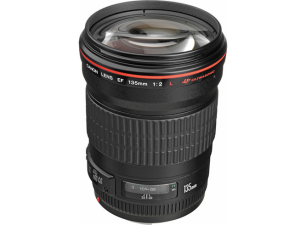 Canon EF 135mm f/2L USM Review | PCMag
