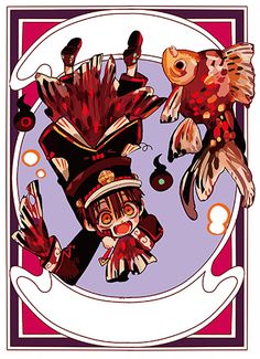 60 件の「自縛少年花子くん」や「花子くん」のアイデアを見つけま