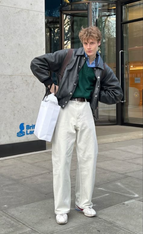 Discover 53 city boy style and style ideas | mens street style