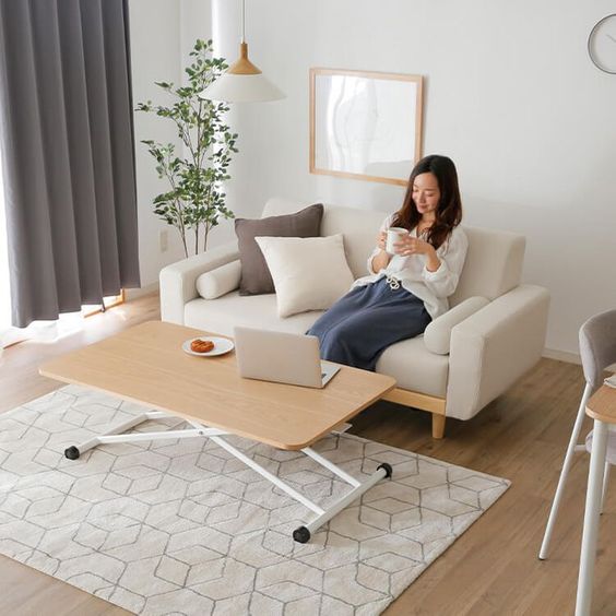 ニトリ・IKEA・無印良品の折りたたみテーブルおすすめ16選！【2023年