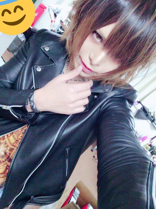 Twitter R指定 マモ | ヴィジュアル系, バンド