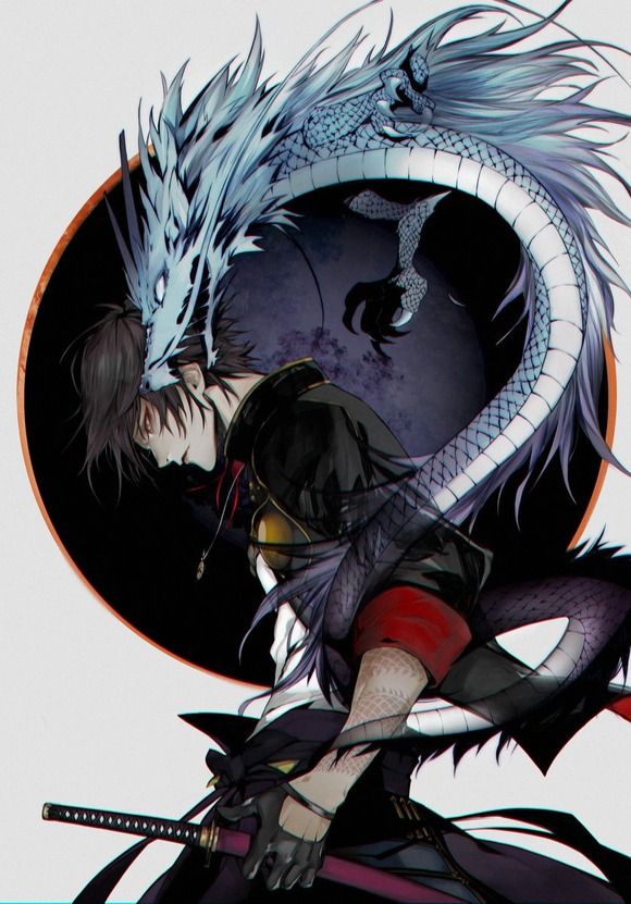 大倶利伽羅」のアイデア 11 件 | おおくりから, 刀剣乱舞 大倶利伽羅