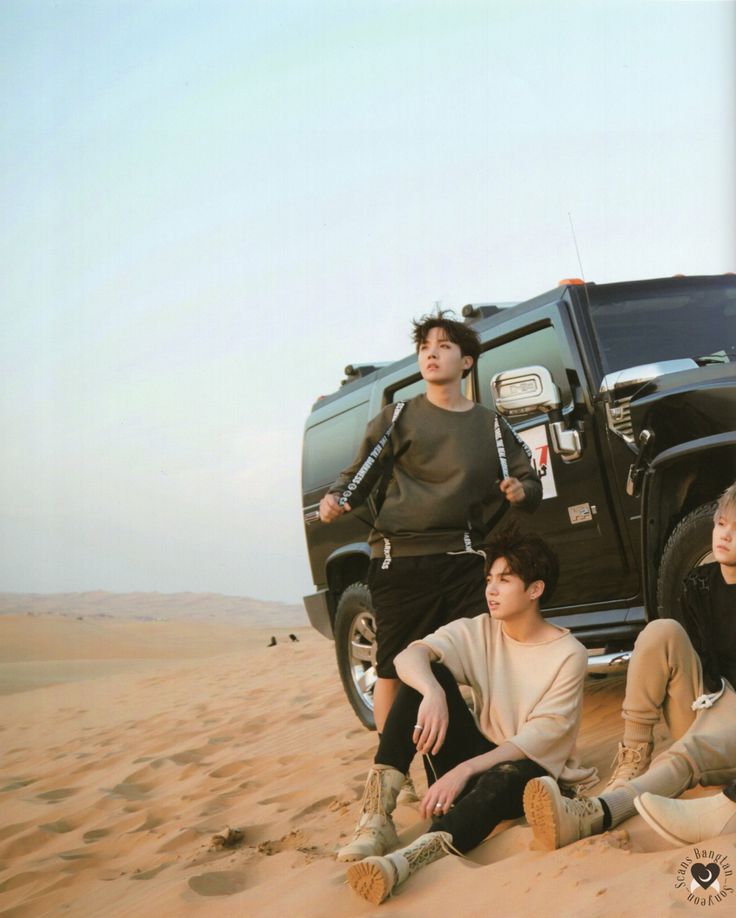 BTS Summer Package 2016 in dubai - Album on Imgur Credits