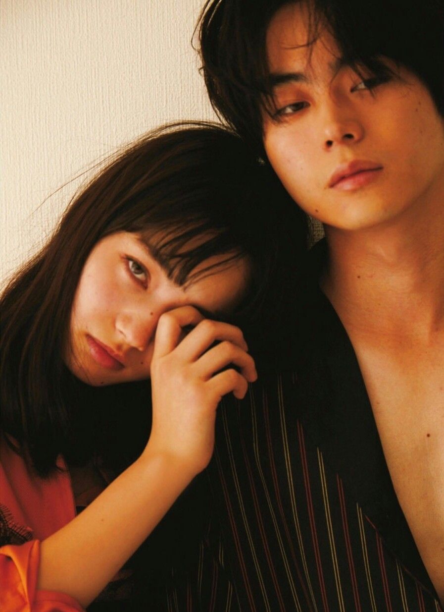 菅田将暉 小松菜奈」のアイデア 10 件 | 小松菜奈, 菅田将暉 小松菜奈