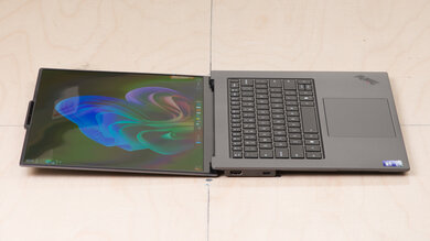 HP OMEN Transcend 14 (2024) Review - RTINGS.com