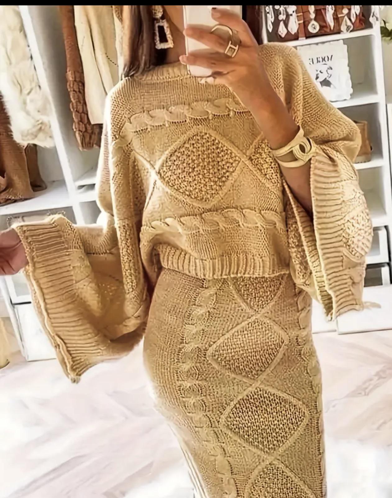 Two piece but with crochet. : r/CrochetHelp