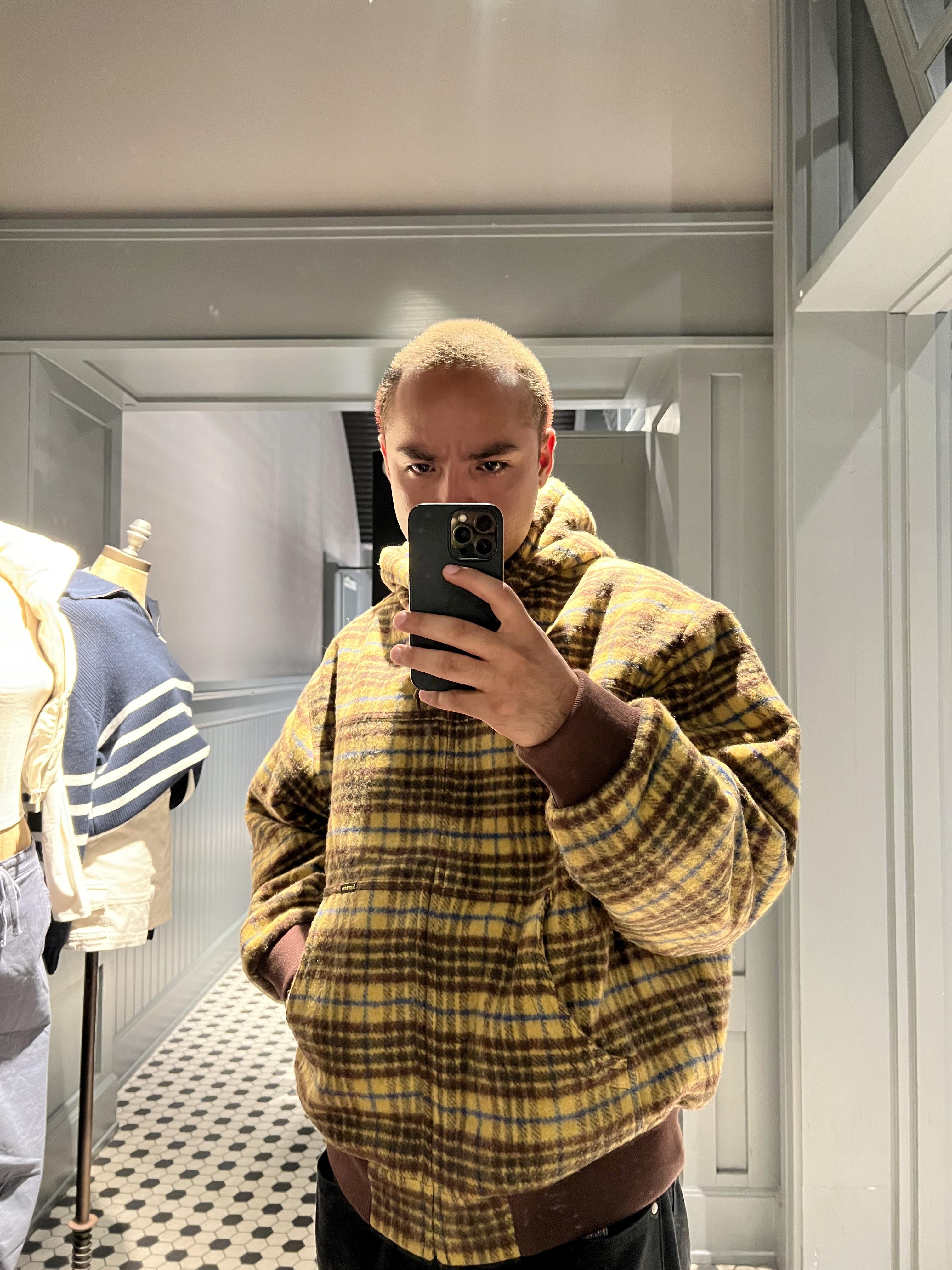 fit of the day : r/Supreme