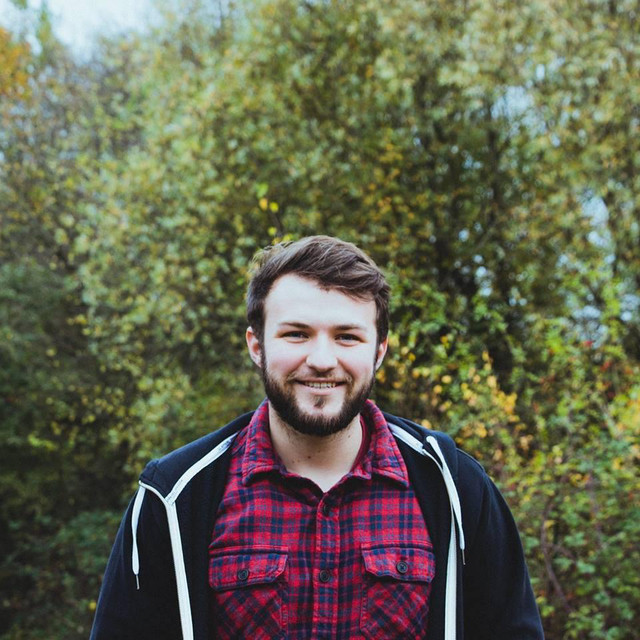 × Ellis Southwick Joshua