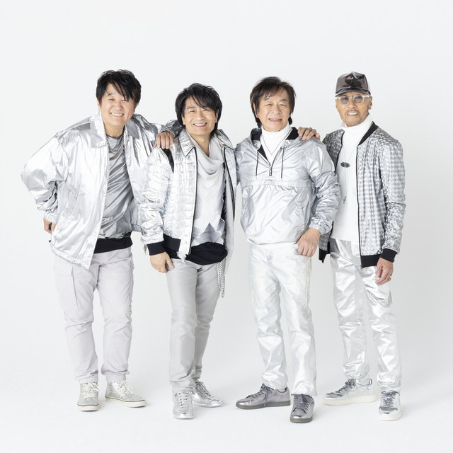 Stardust Revue | Spotify