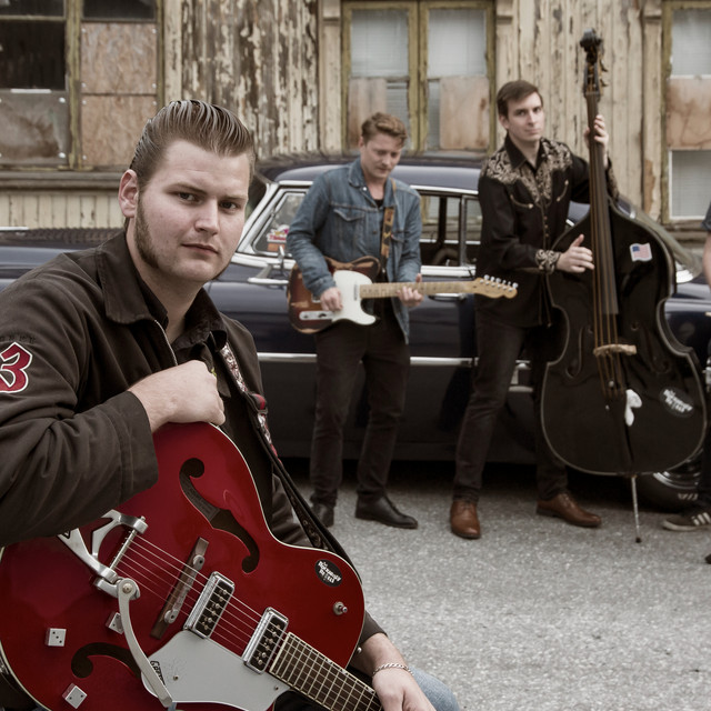 The Rockabilly Rebels | Spotify