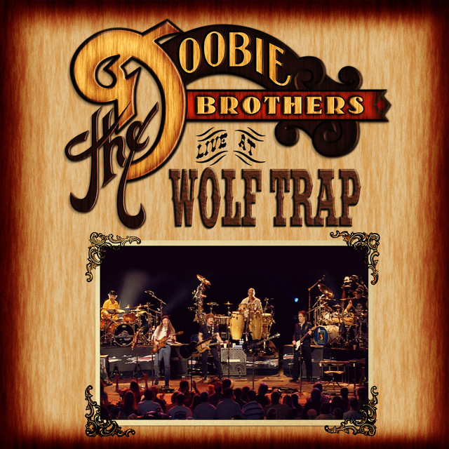 Live At Wolf Trap (Live At Wolf Trap National Park For The