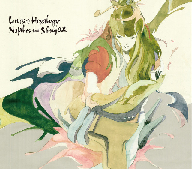 Luv (sic) pt6 Uyama Hiroto Remix - song and lyrics by Nujabes