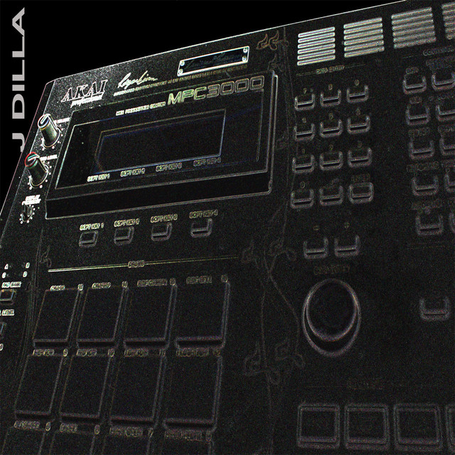 The King of Beats, Vol 2: Lost Scrolls - Album by J Dilla | Spotify