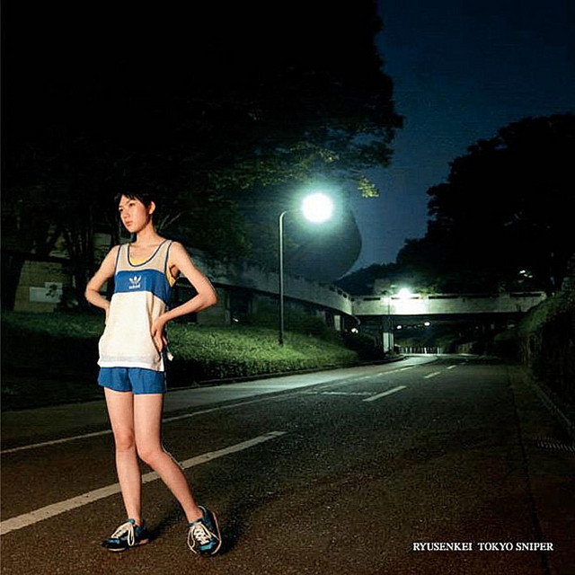 TOKYO SNIPER - Album by RYUSENKEI | Spotify