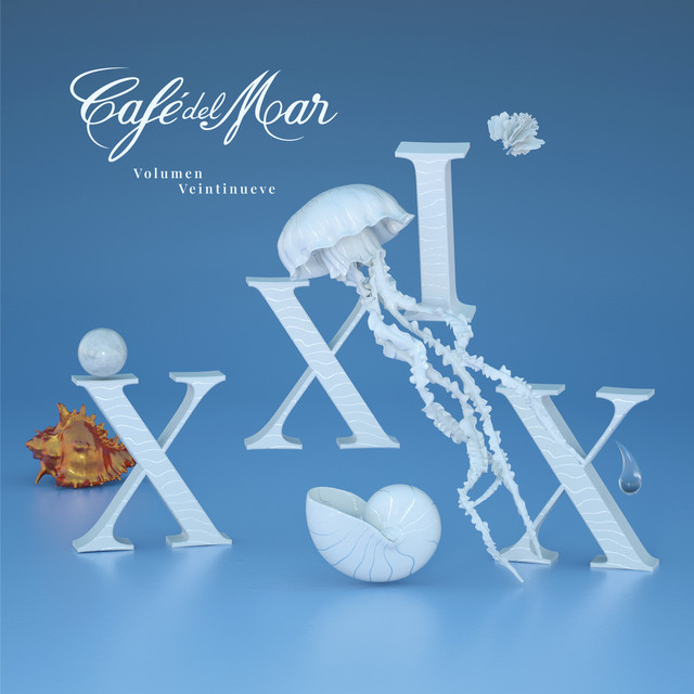 Café del Mar XXIX (Vol. 29) - Album by Café del Mar | Spotify
