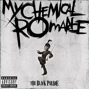 Life on the Murder Scene - Album by My Chemical Romance | Spotify