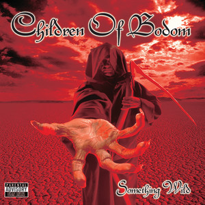 Hate Crew Deathroll ‑ 曲・歌詞：Children Of Bodom | Spotify
