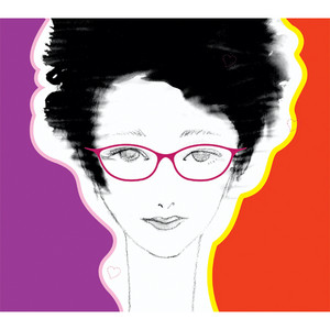 COVER つじあやの LPレコード GIRL