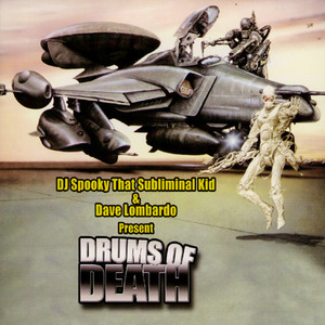 Songs Of A Dead Dreamer - Album by DJ Spooky | Spotify