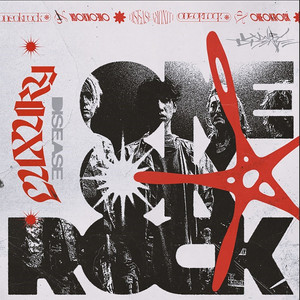 DETOX (Japanese Version) - Album by ONE OK ROCK | Spotify