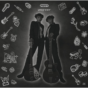 THE VERY BEST OF PUFFY/amiyumi JET FEVER - Compilation by Puffy